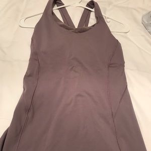 lululemon stash and go top